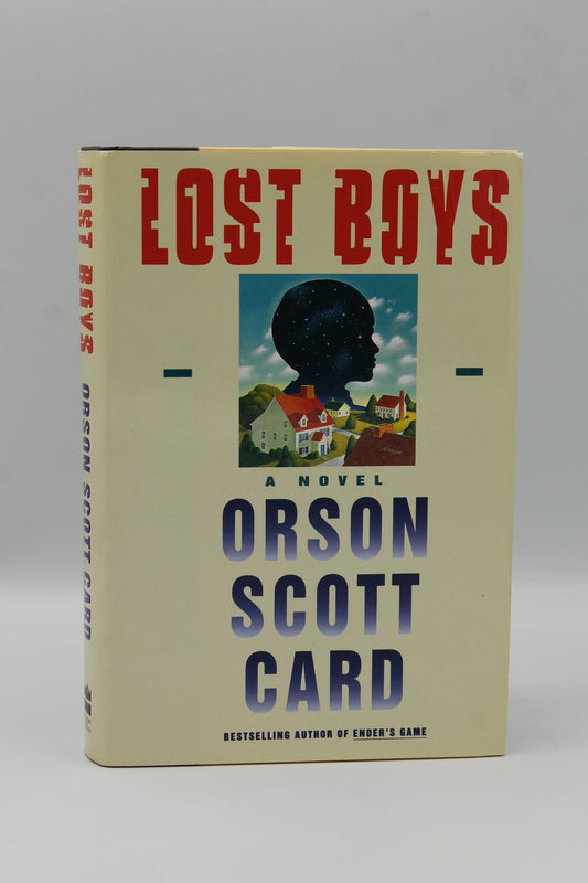 Lost Boys