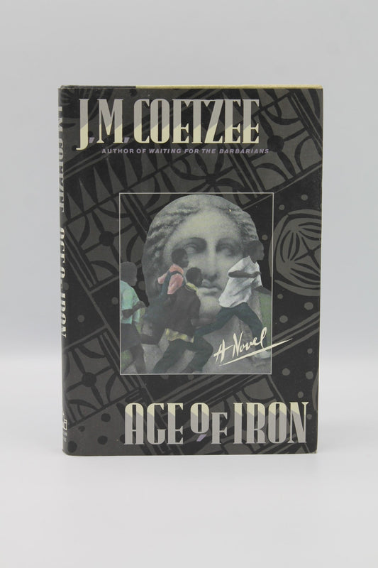 Age of Iron
