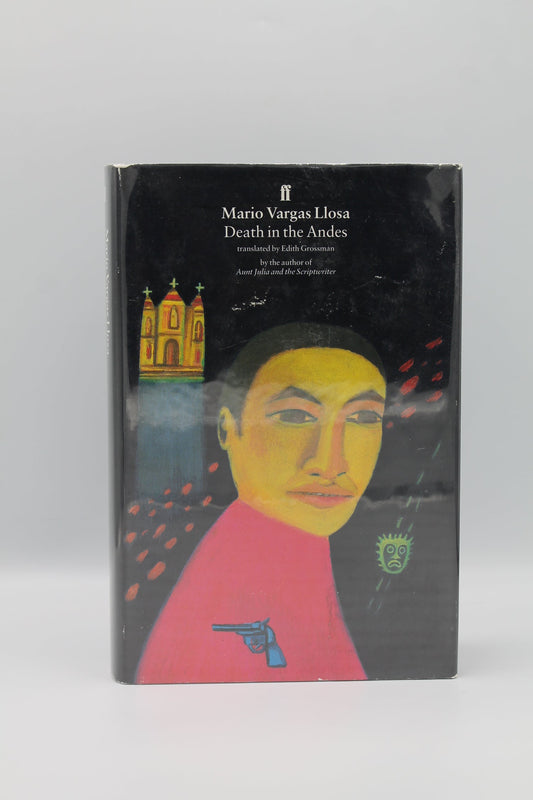 Death in the Andes