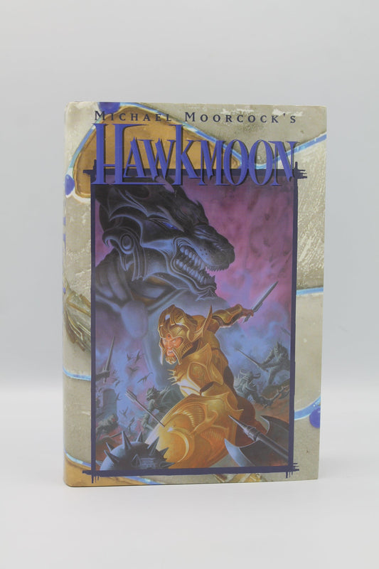 Hawkmoon