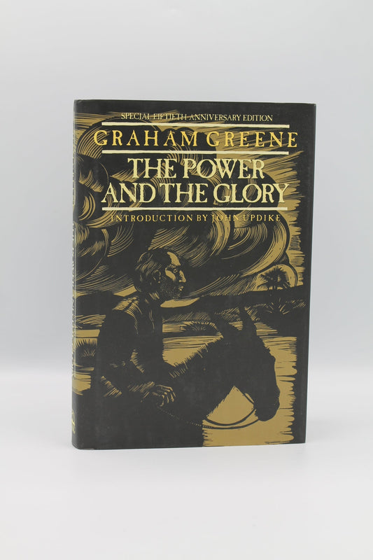 The Power and the Glory