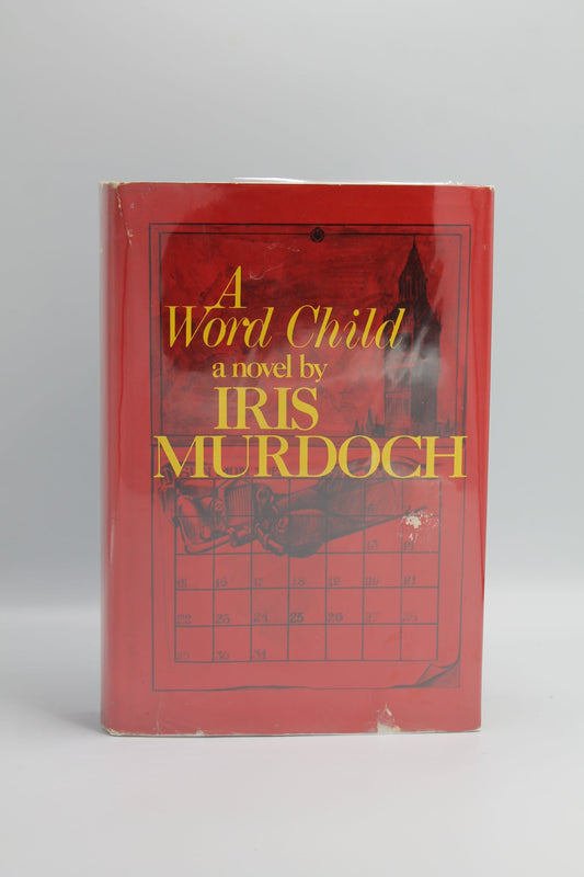 A Word Child