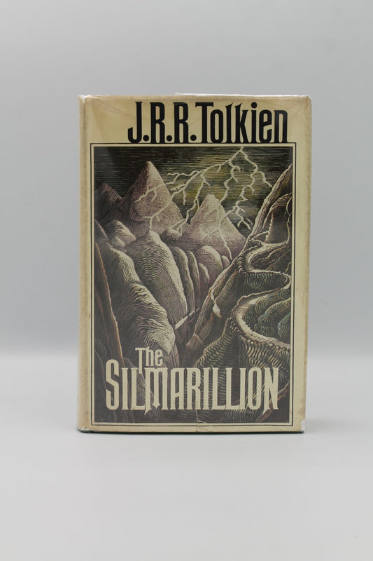The Silmarillion