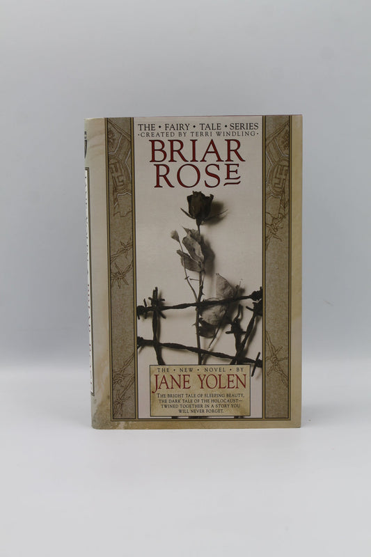Briar Rose