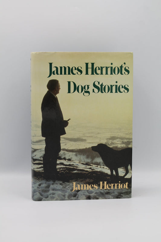 James Herriot's Dog Stories
