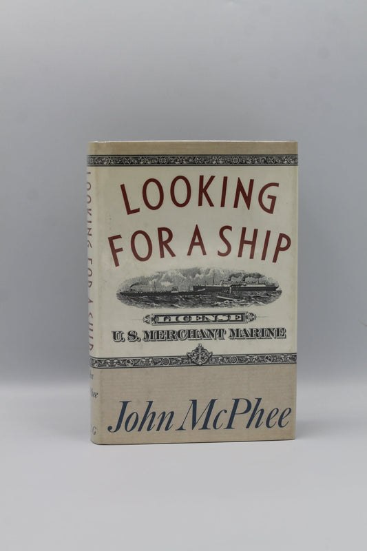 Looking For a Ship