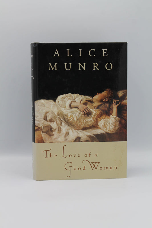 The Love of a Good Woman