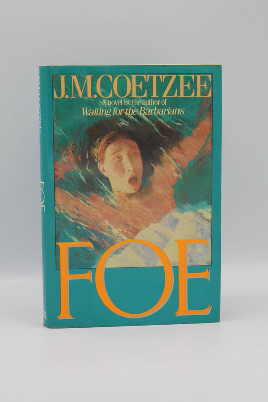 Foe
