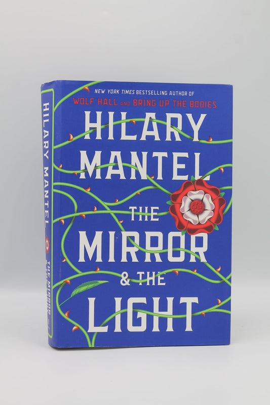 The Mirror & The Light