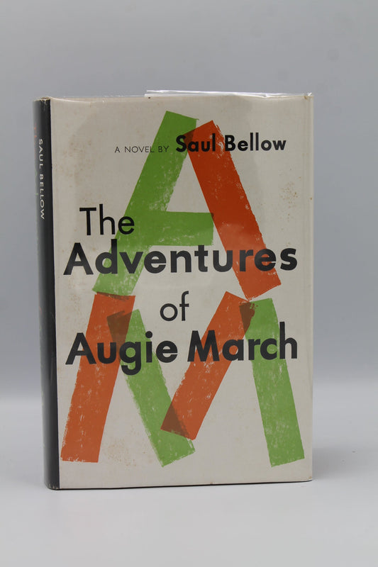 The Adventures of Augie March