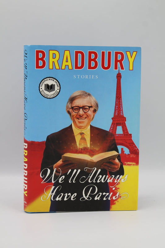 We'll Always Have Paris
