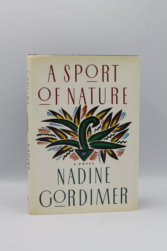 A Sport of Nature