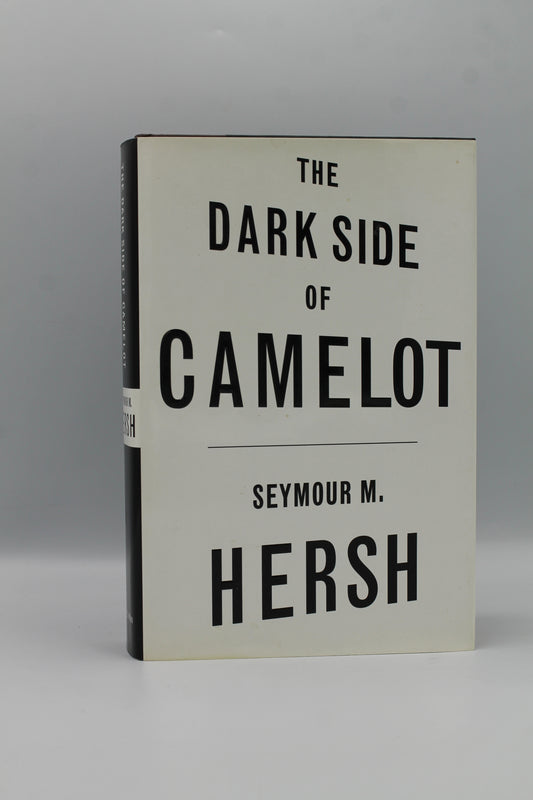 The Dark Side of Camelot