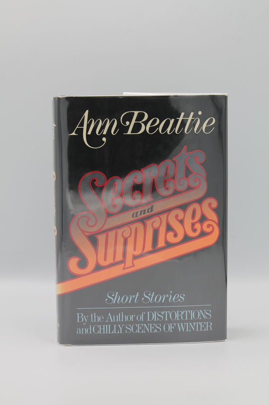 Secrets and Surprises