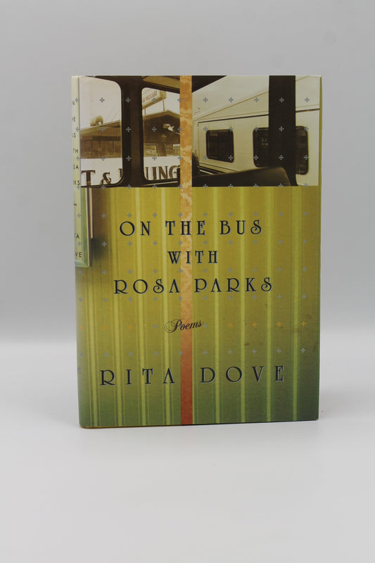 On the Bus With Rosa Parks
