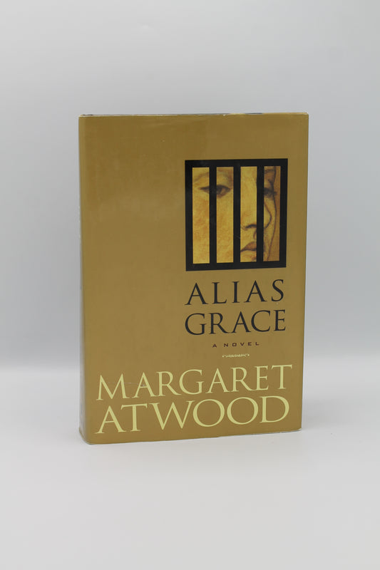 Alias Grace