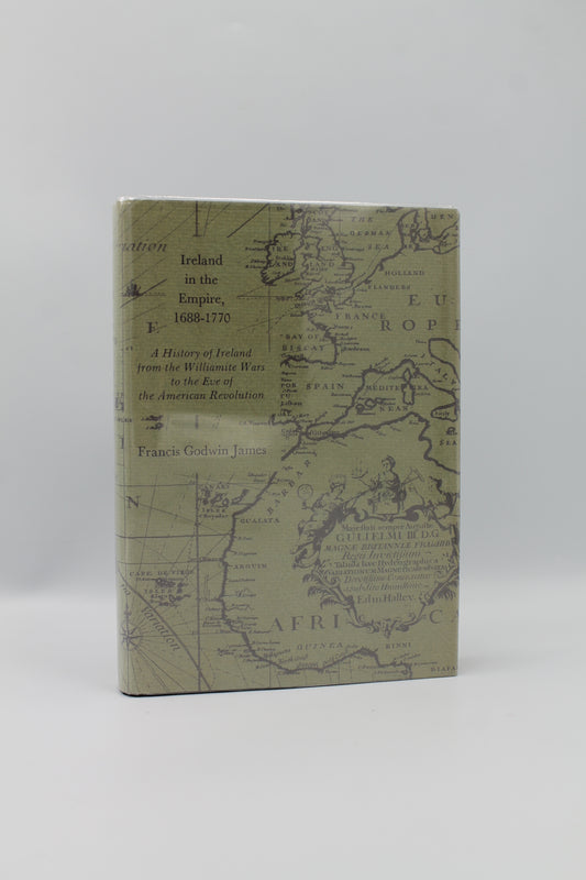 Ireland in the Emprie, 1688-1770