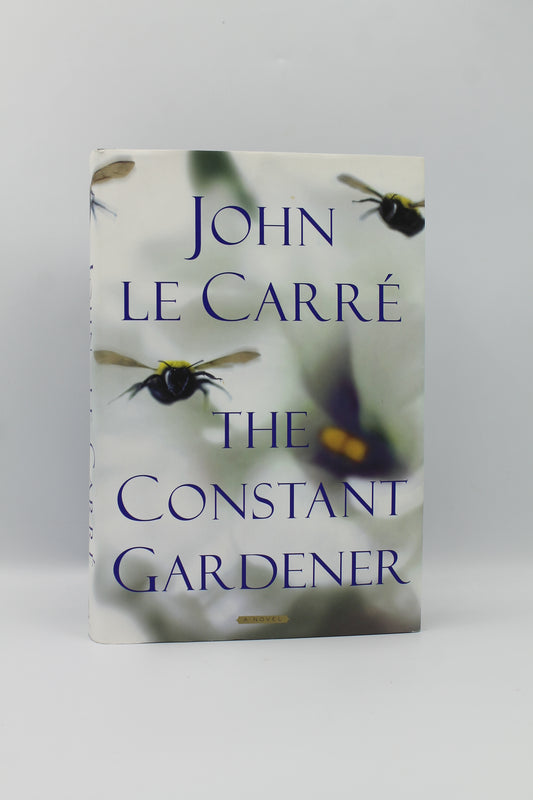 The Constant Gardner