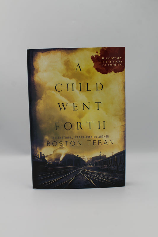 A Child Went Forth