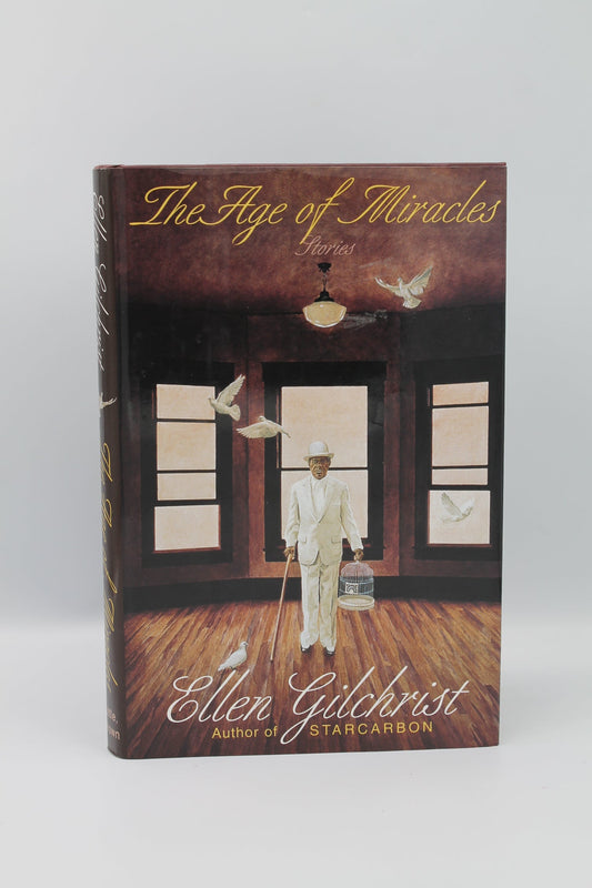 The Age of Miracles