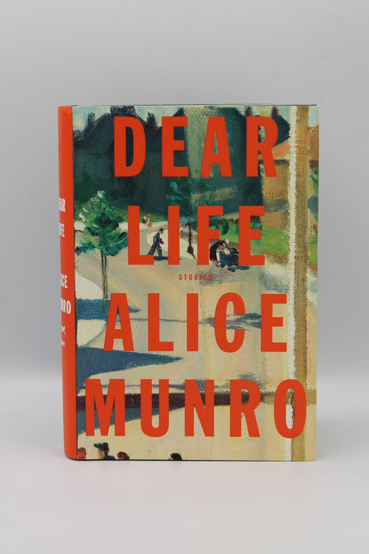 Dear Life