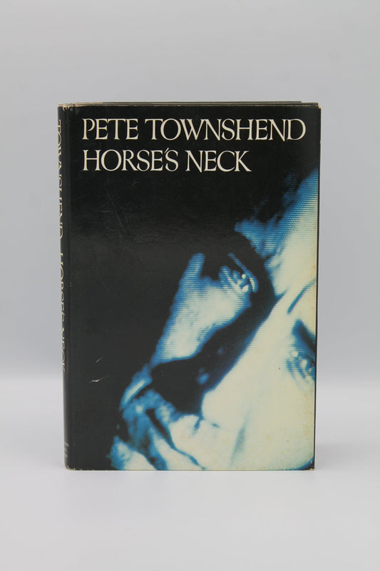 Horse's Neck