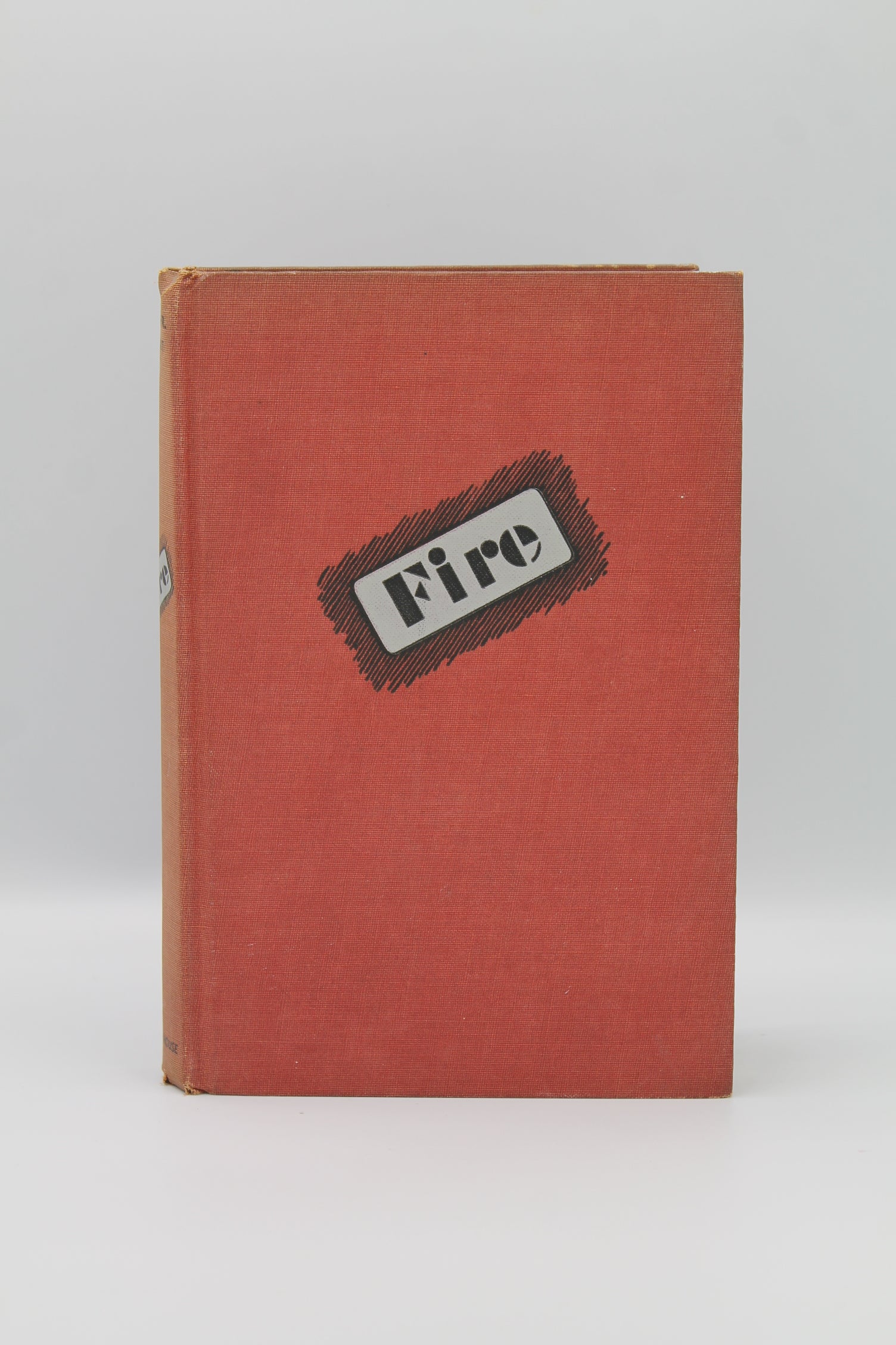 Fire – Genesee Books