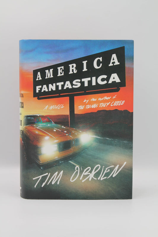 America Fantastica
