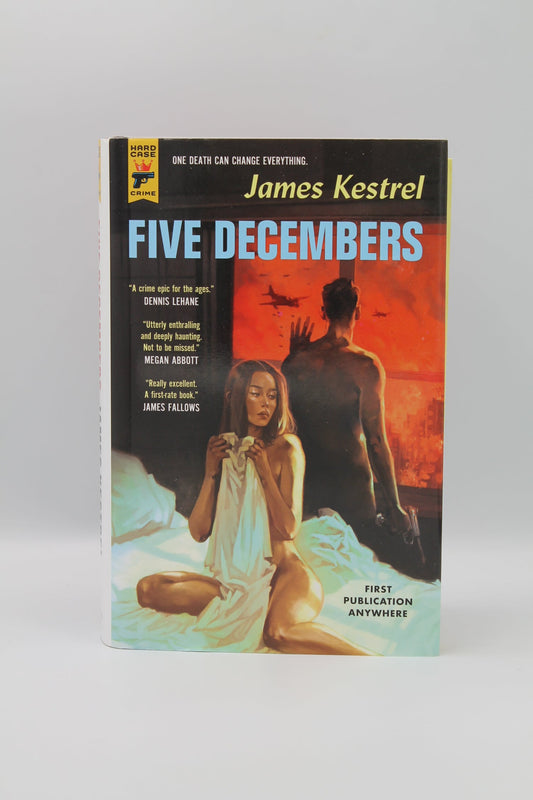 Five Decembers