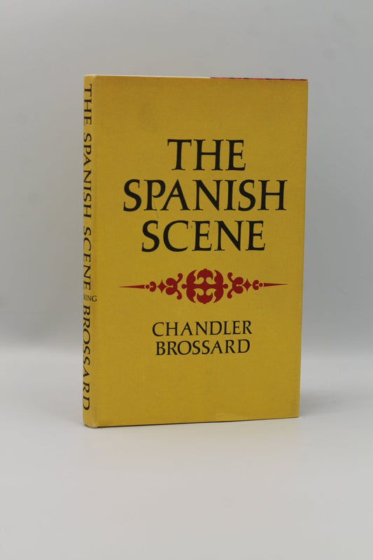 The Spanish Scene
