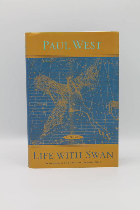 Life With Swan