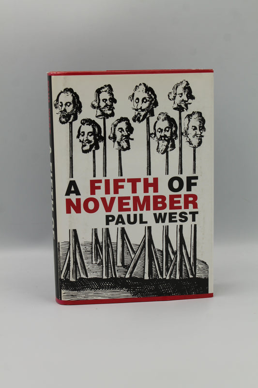 A Fifth of November