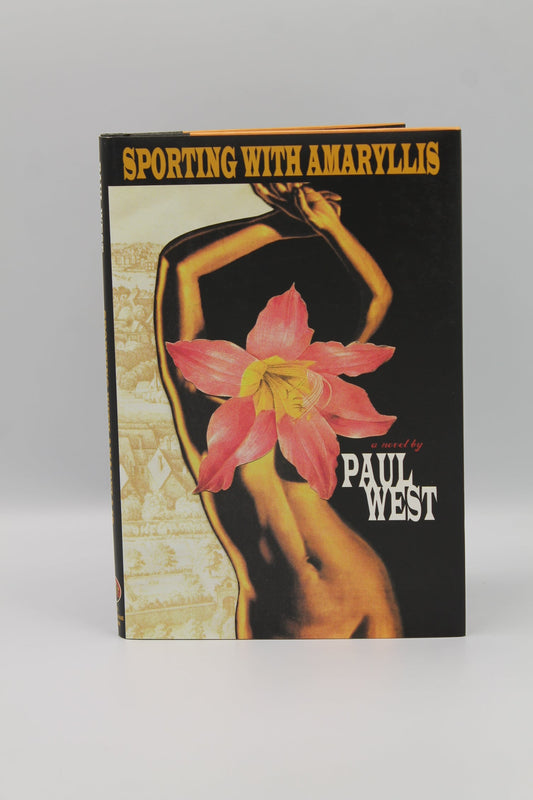 Sporting with Amaryllis