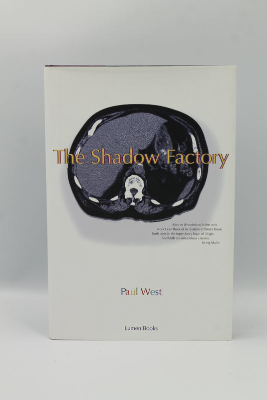 The Shadow Factory