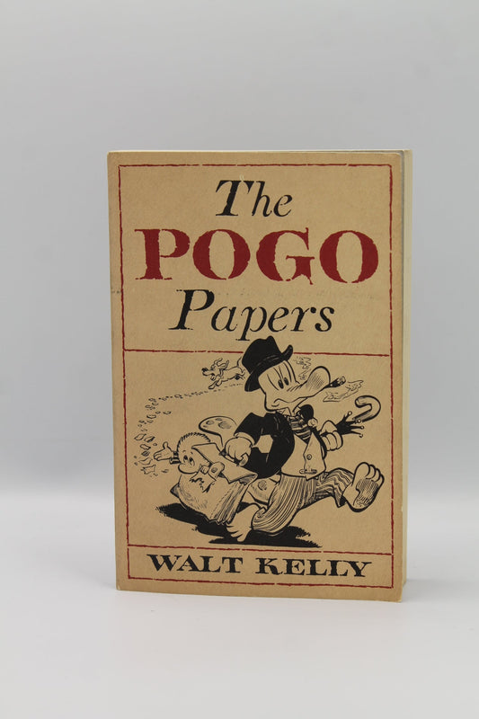 The Pogo Papers