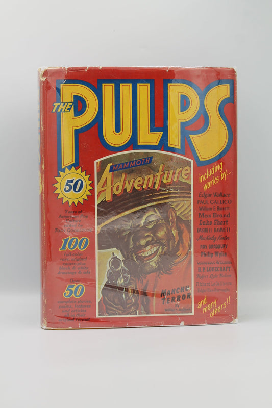 The Pulps