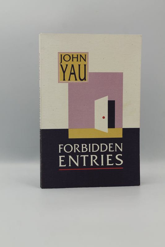 Forbidden Entries