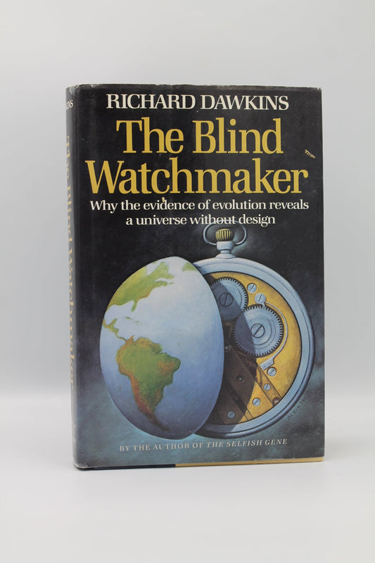 The Blind Watchmaker