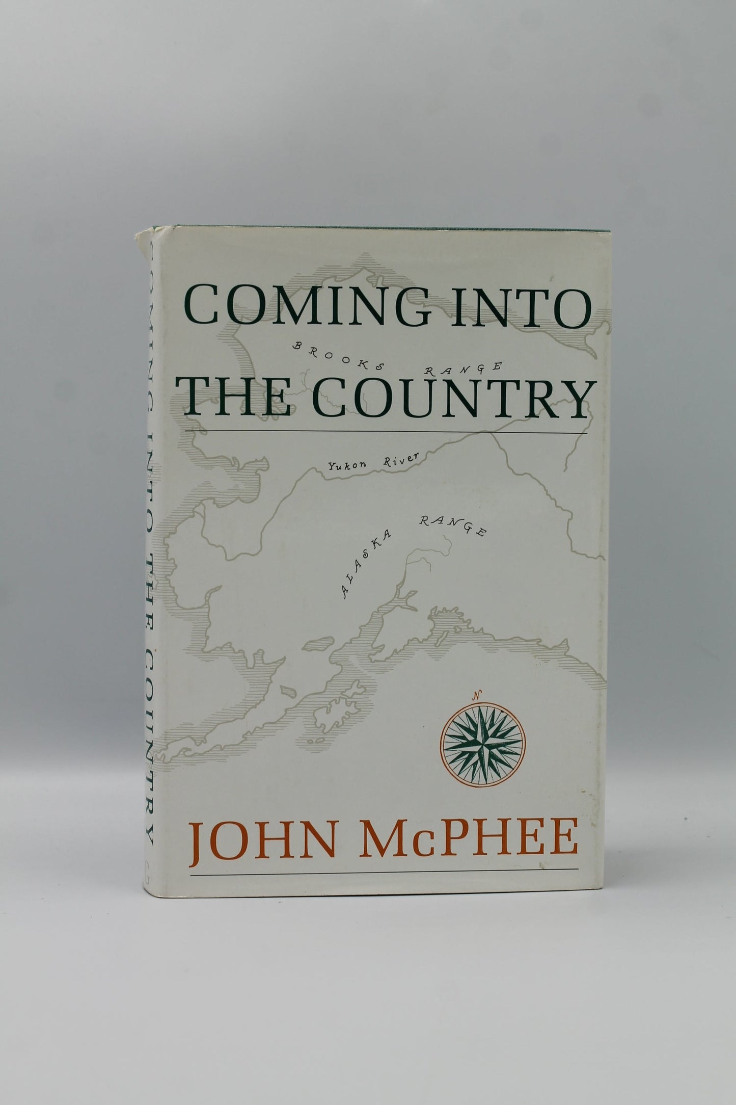 Coming Into the Country