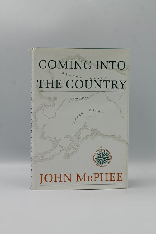 Coming Into the Country