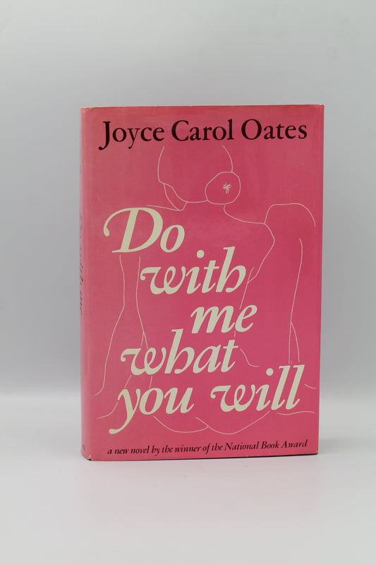 Do With Me What You Will