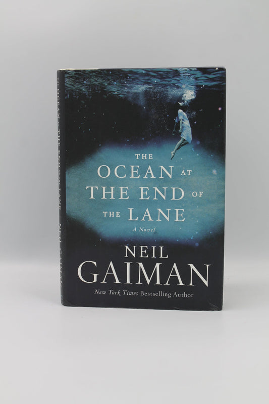 The Ocean at the End of the Lane