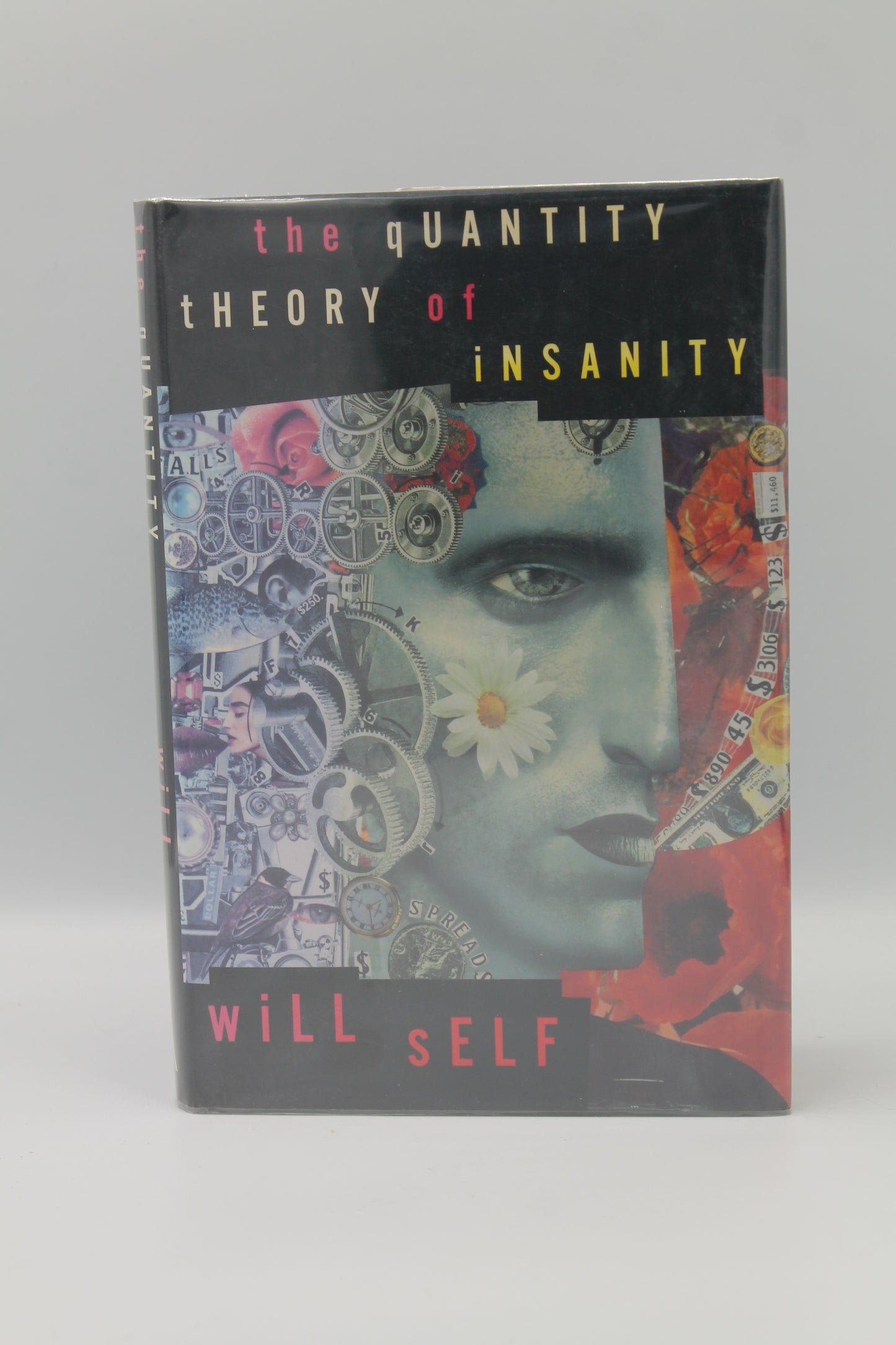 The Quantity Theory of Insanity