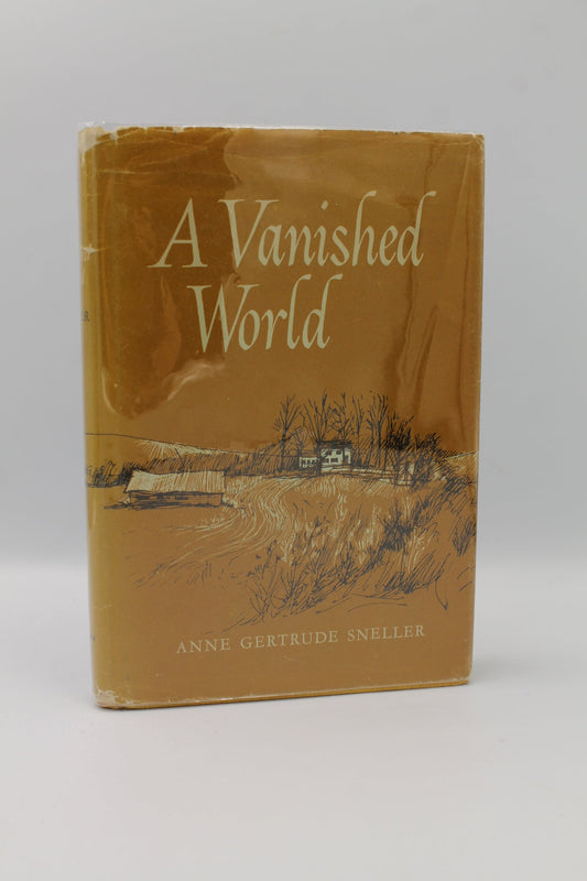 A Vanished World