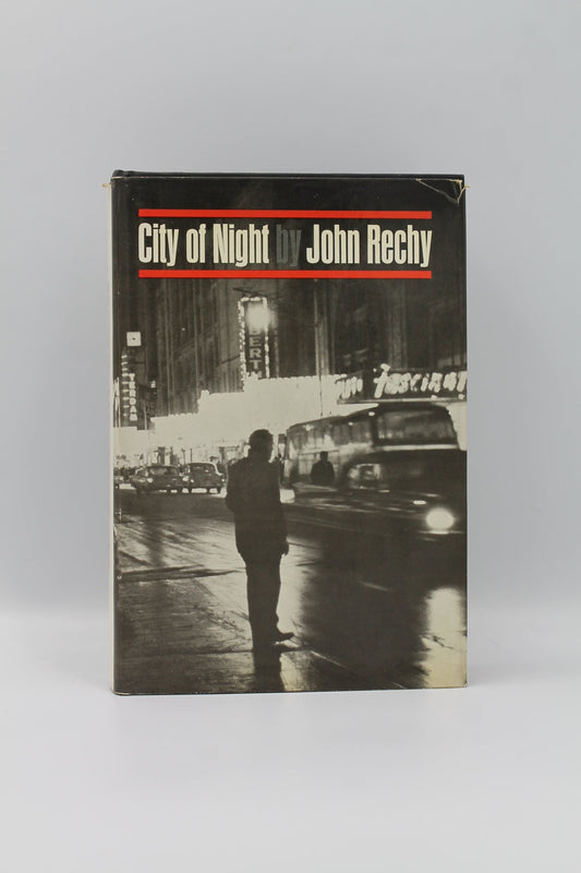 City of Night