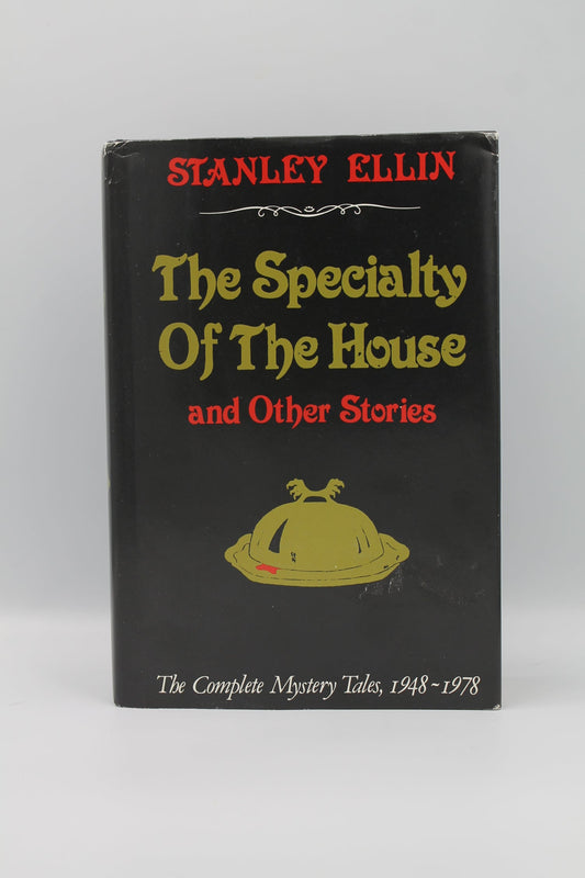The Specialty of the House and Other Stories