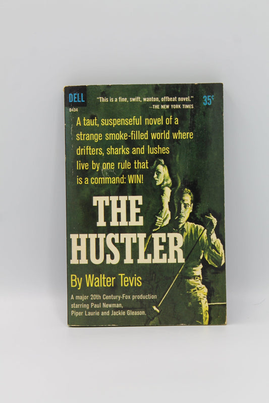 The Hustler
