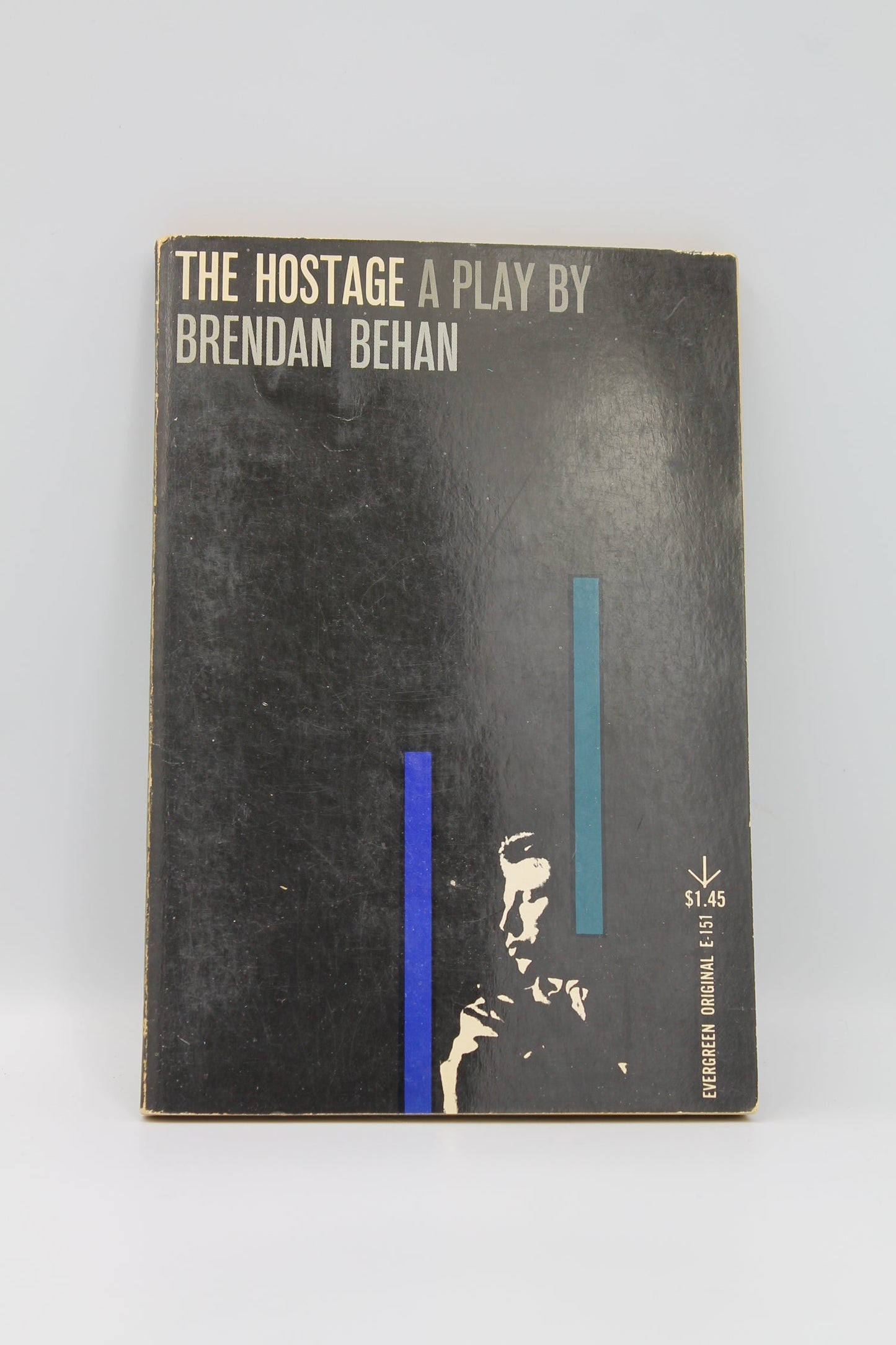 The Hostage: A Play