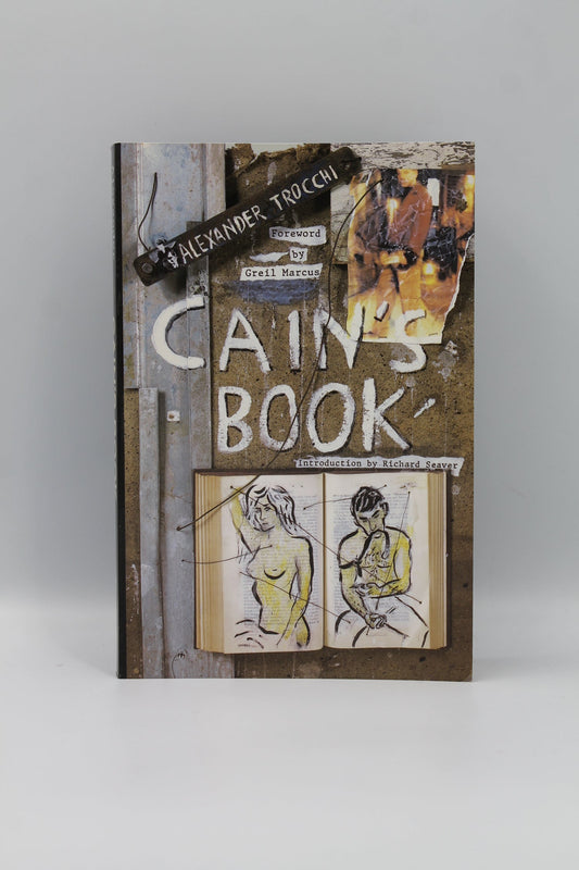 Cain's Book