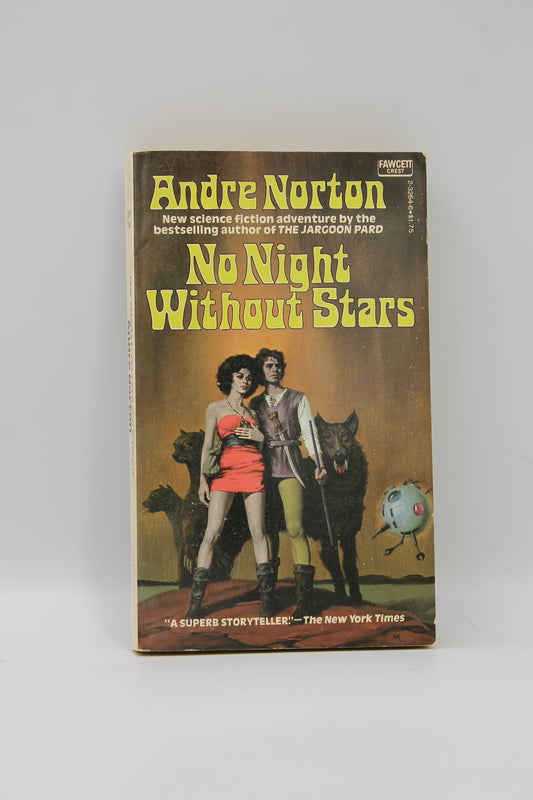 No Night Without Stars